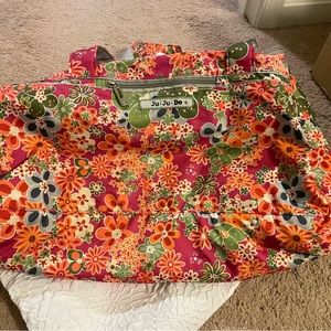 Ju Ju Be perky perinnials